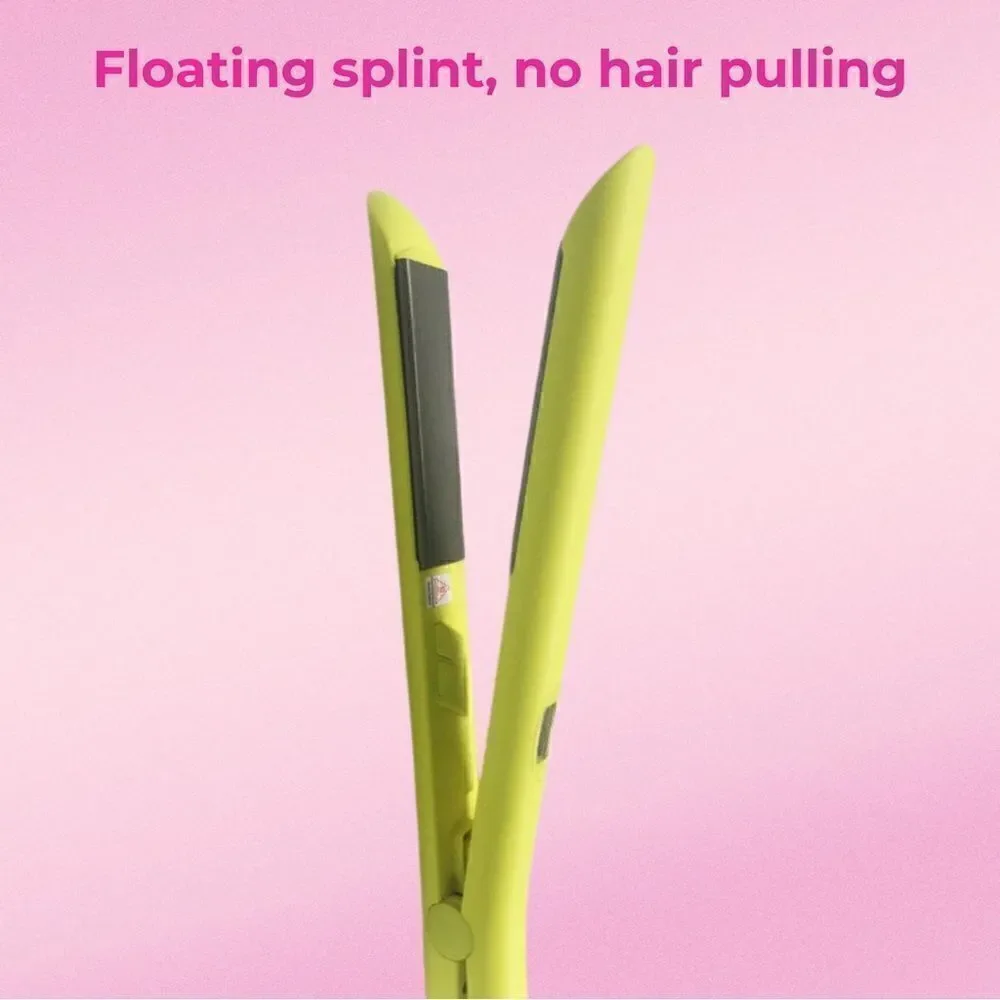 Miel Beauty Professional Hair Straightener Limited Edition